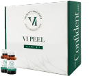 V I Peel treatment special coupon
