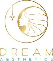 Dream Aesthetics Medspa logo